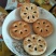 【整箱4OO片】果酱夹心饼干早餐糕点儿童休闲零食小吃独立
