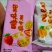 【整箱4OO片】果酱夹心饼干早餐糕点儿童休闲零食小吃独立