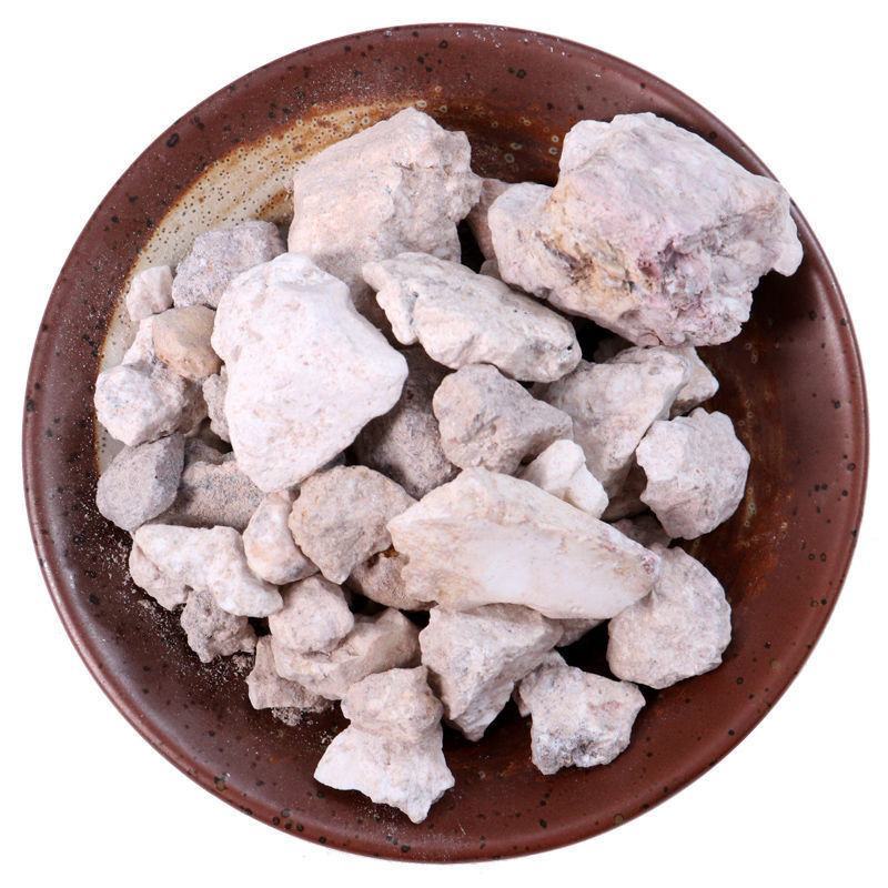 白石脂，一手货源，产地直供道地药材，无硫品种保证