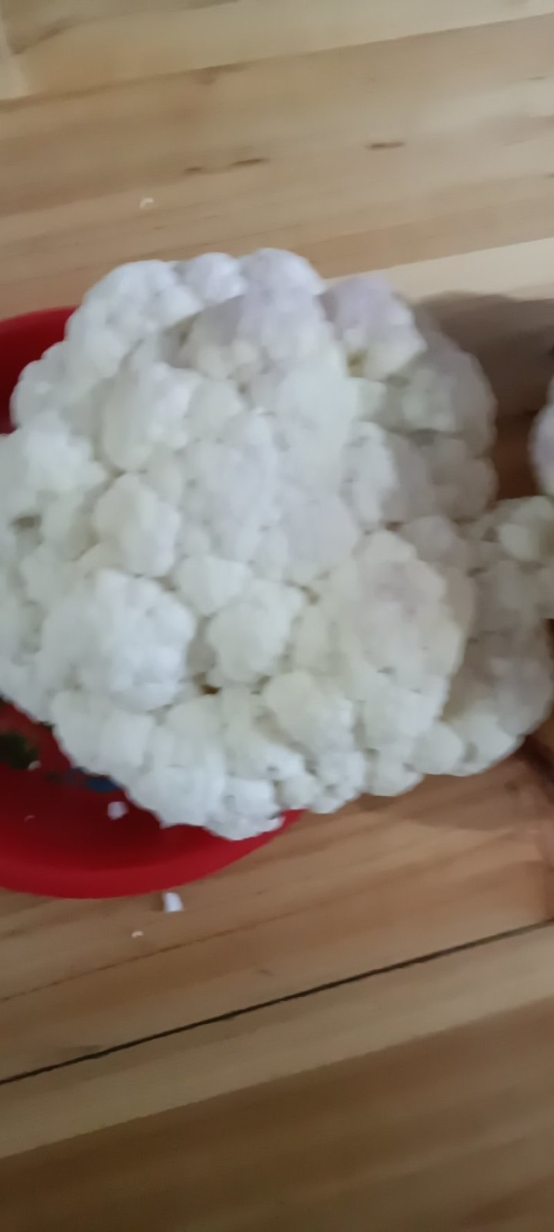 农家自种的花菜，新鲜质量好，现摘现发8一9斤为一件包邮。