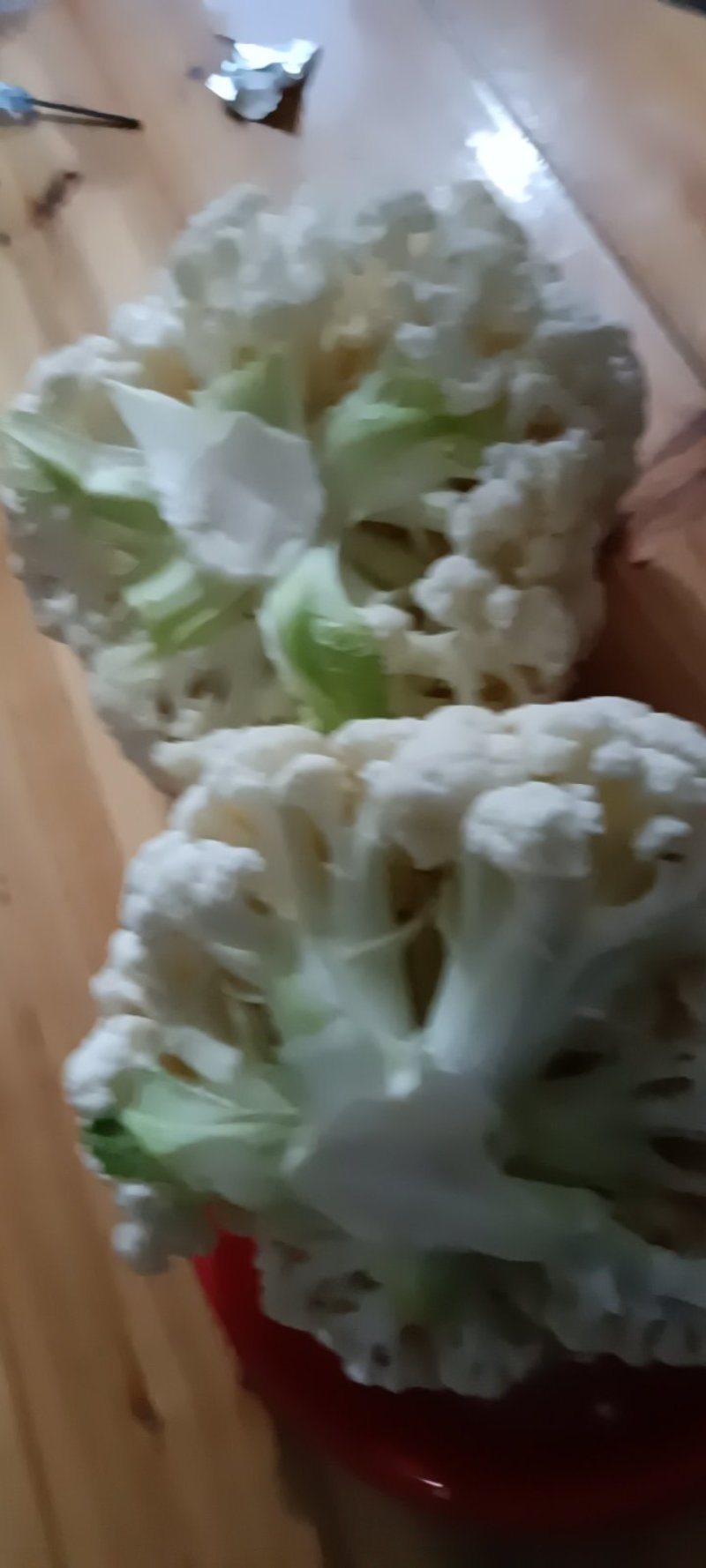 农家自种的花菜，新鲜质量好，现摘现发8一9斤为一件包邮。
