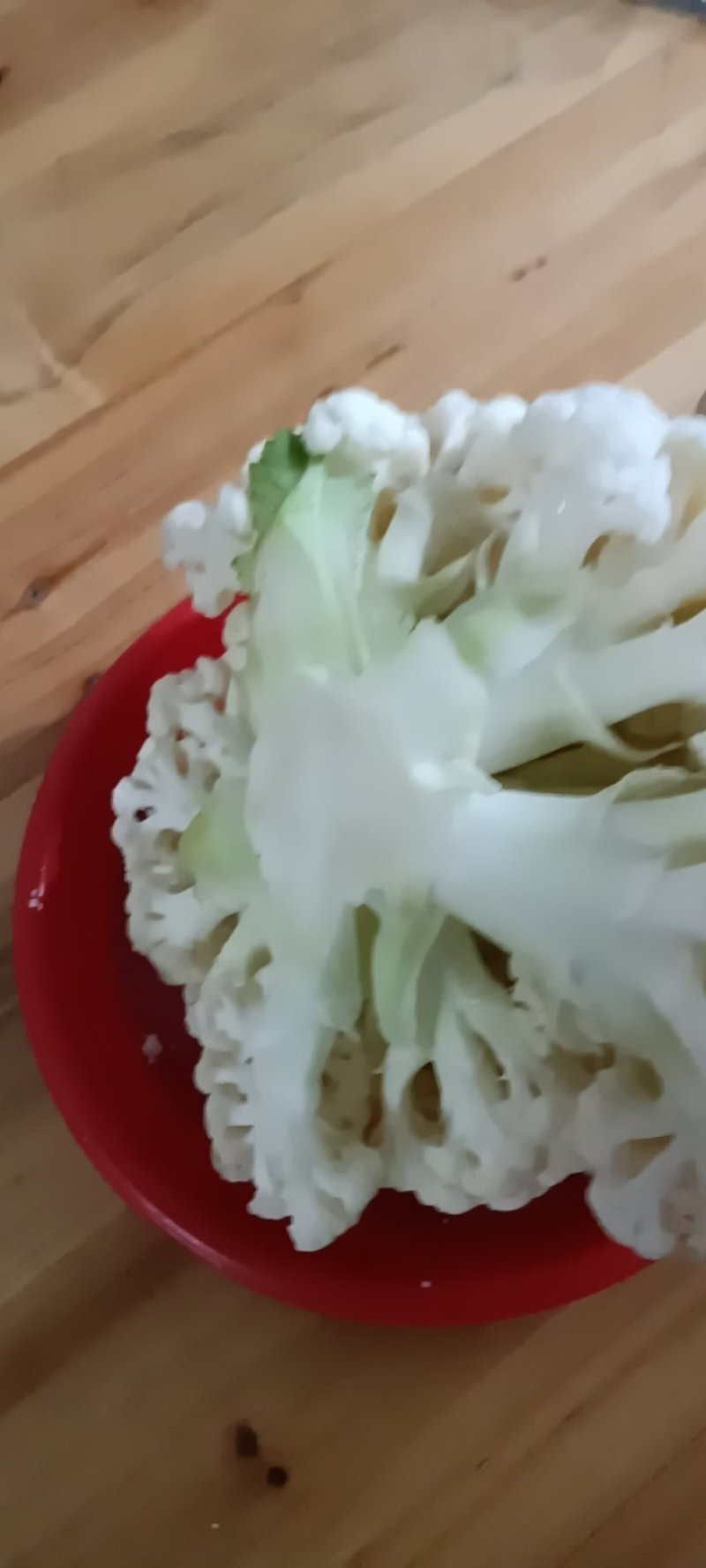 农家自种的花菜，新鲜质量好，现摘现发8一9斤为一件包邮。