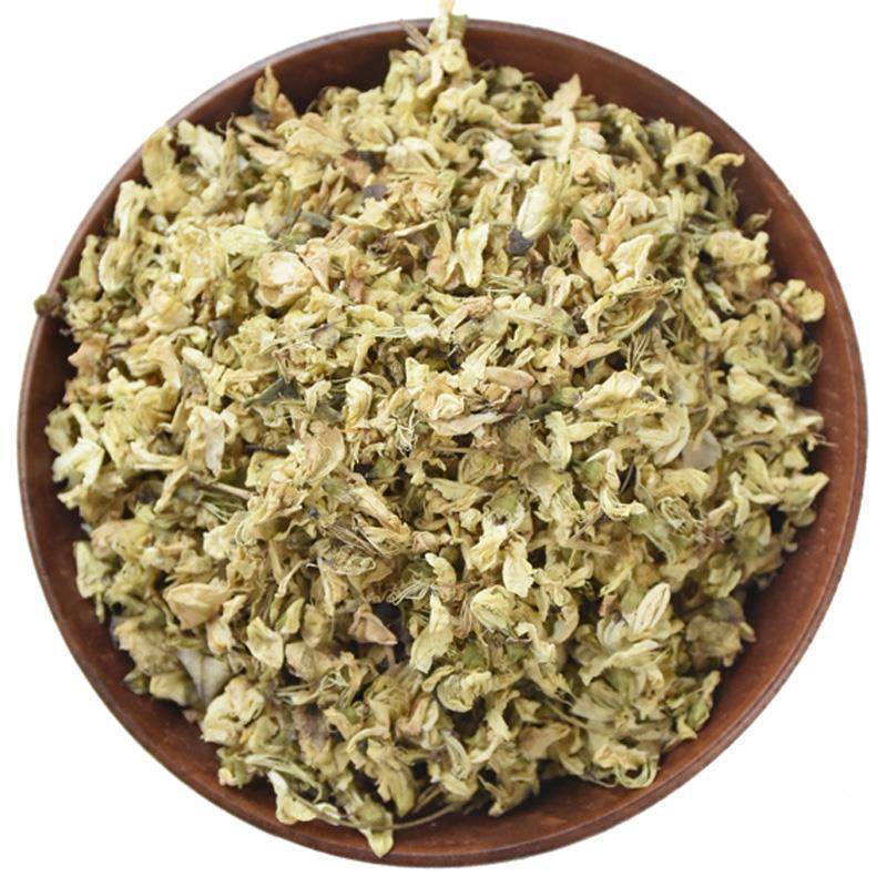 槐花洋槐花中药槐花农家洋槐花洋槐花槐树花白槐花槐花