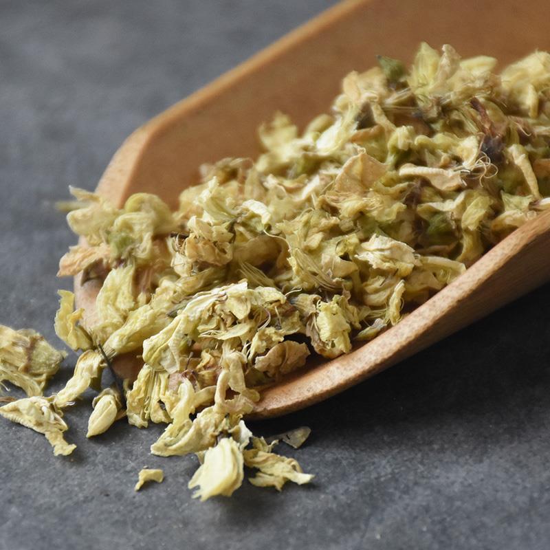 槐花洋槐花中药槐花农家洋槐花洋槐花槐树花白槐花槐花