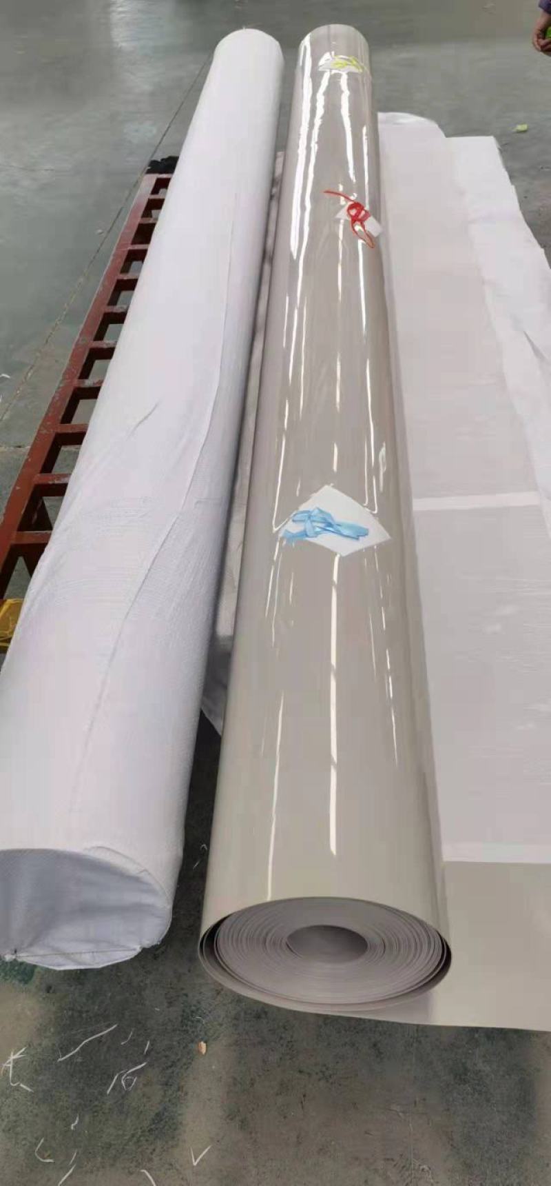 隧道防水板养殖膜化工厂沼气池防渗用防水板EVA防水板