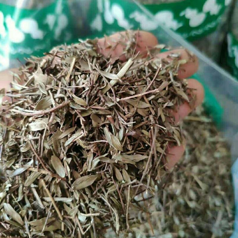 百里香，一手货源，产地直供道地药材，药典标准，保证正品