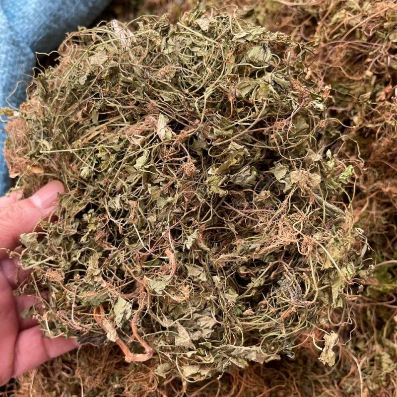 天胡荽，一手货源，产地直供道地药材，过药监无硫药材品种保