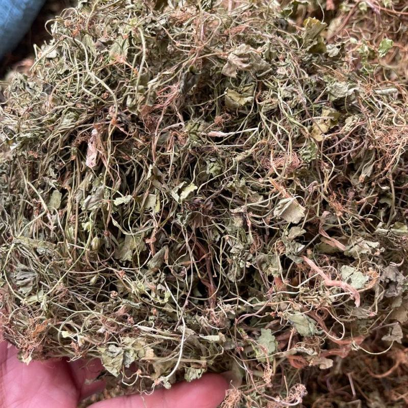 天胡荽，一手货源，产地直供道地药材，过药监无硫药材品种保