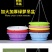 吊兰花盆绿萝花盆树脂塑料加厚吊兰盆阳台绿植盆挂壁厂家批发