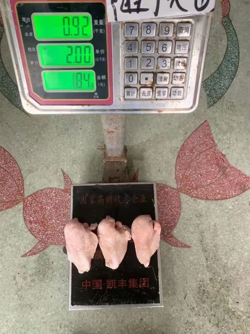 琵琶腿鸡肉鸡腿多肉鸡腿鸡胸肉鸡翅翅中黄焖鸡块黄焖鸡食材