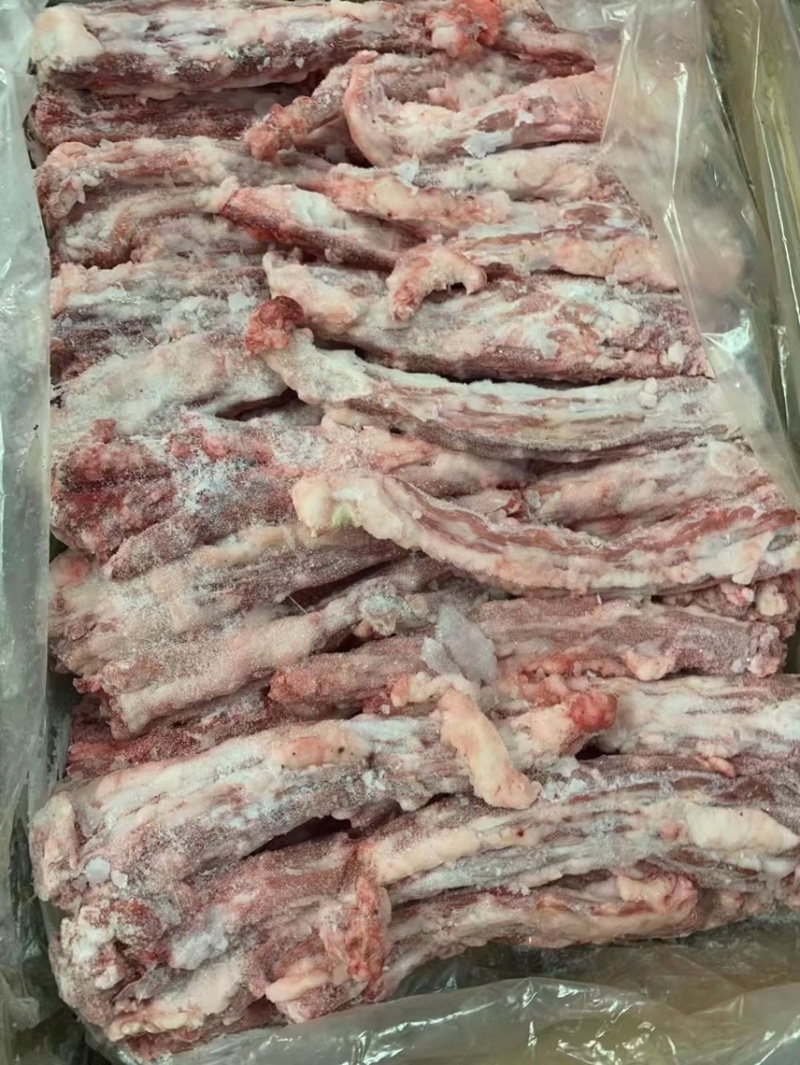 国产精修羔羊尾尖红烧烤都可以质量保障可视频看货产地直发