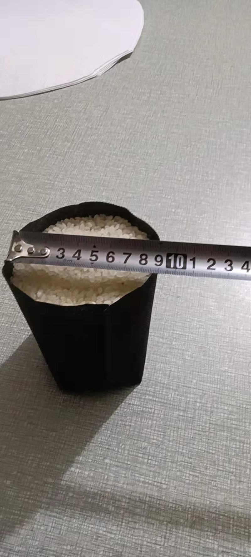 育苗袋，育苗容器，无纺布育苗袋