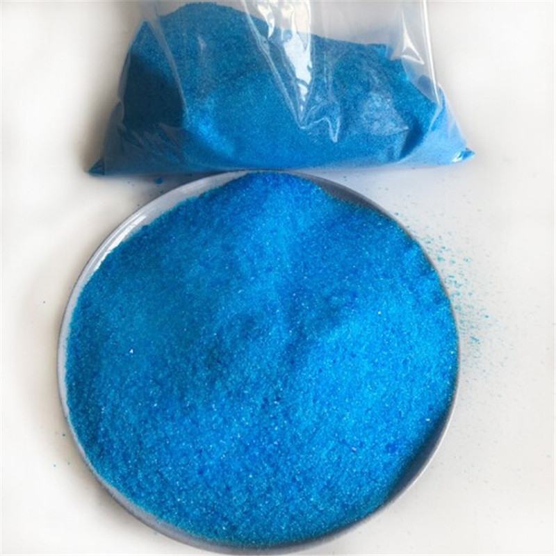 中药材精选胆矾蓝矾药用胆矾质量保证欢迎咨询选购！