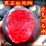 早熟新品种李子苗无核冰糖血李子苗无核李子树苗甜度高脆甜