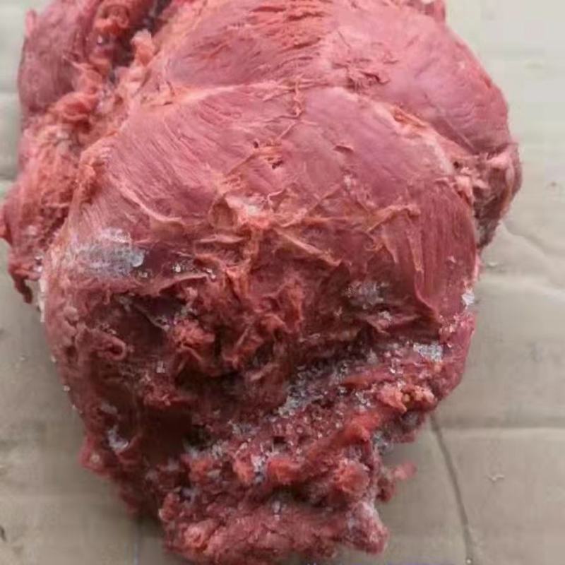 卤牛龟腱，腱子肉，五香味，冰冻鲜腱子肉，各种牛肉