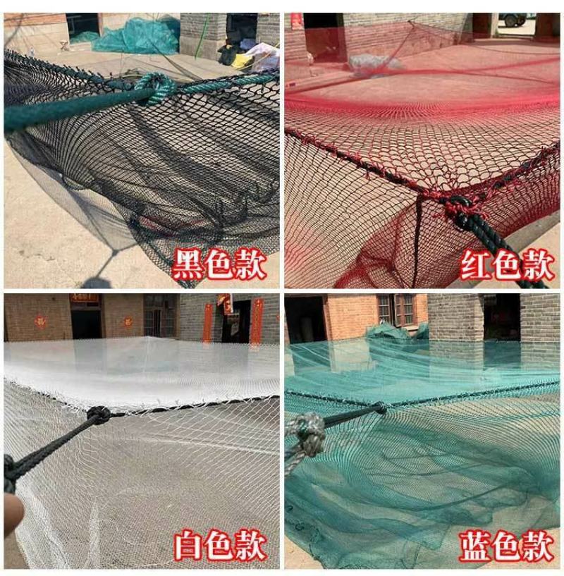 网箱养鱼网箱鱼苗网箱泥鳅黄鳝养殖网箱