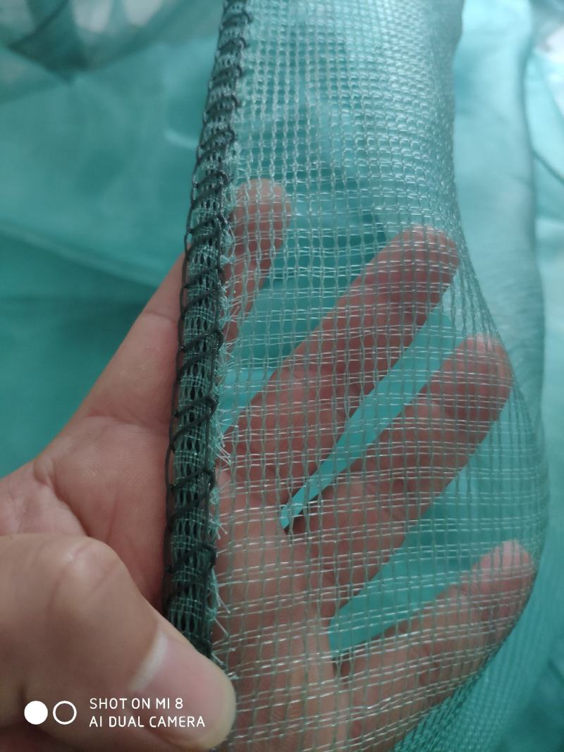 网箱养鱼网箱鱼苗网箱泥鳅黄鳝养殖网箱