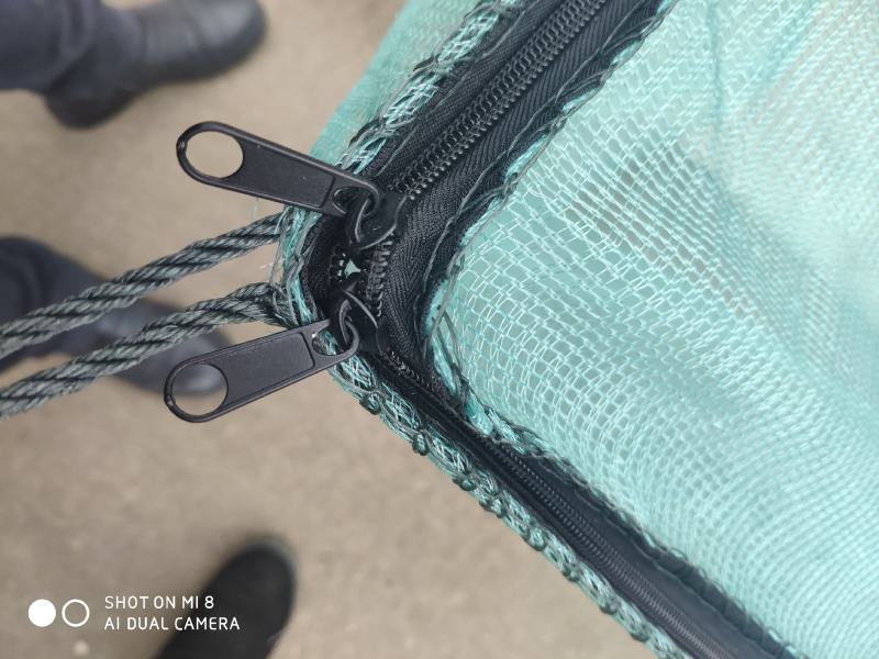 网箱养鱼网箱鱼苗网箱泥鳅黄鳝养殖网箱
