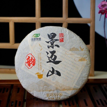 云南农业大学校企合作产品云农智创产品357克