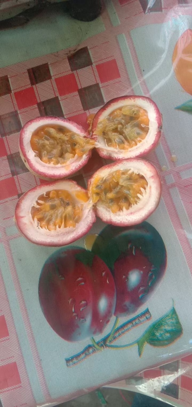 百香果