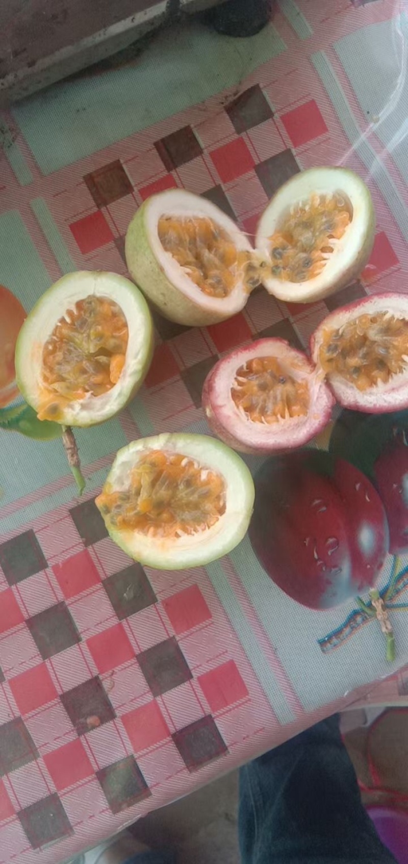 百香果