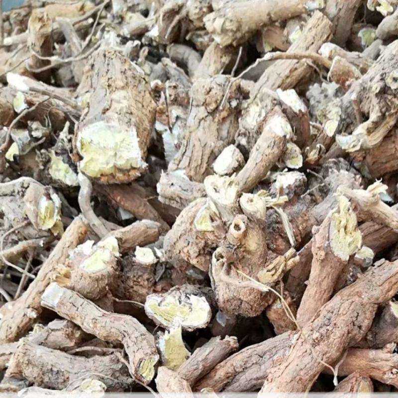 枸杞根，一手货源，产地直供道地药材，药典标准，新货药味重