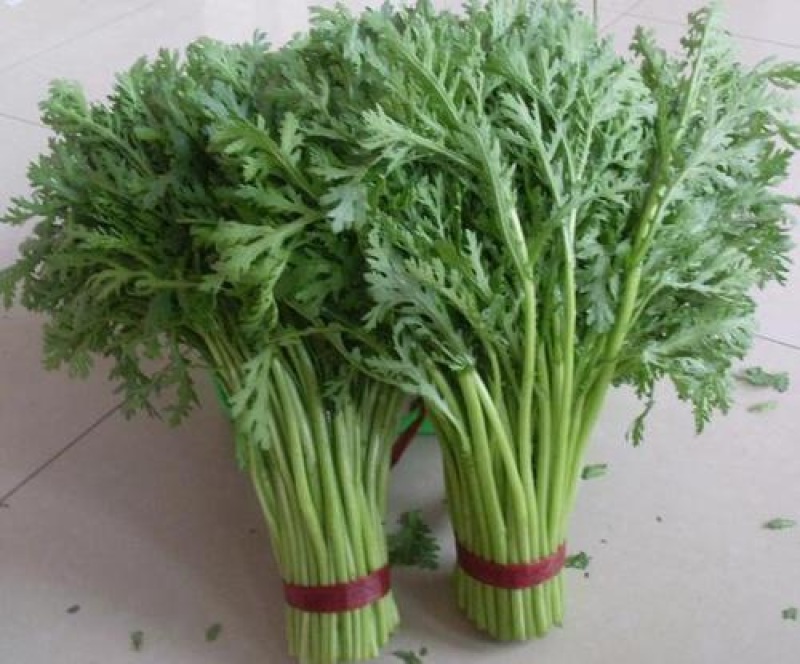 茼蒿