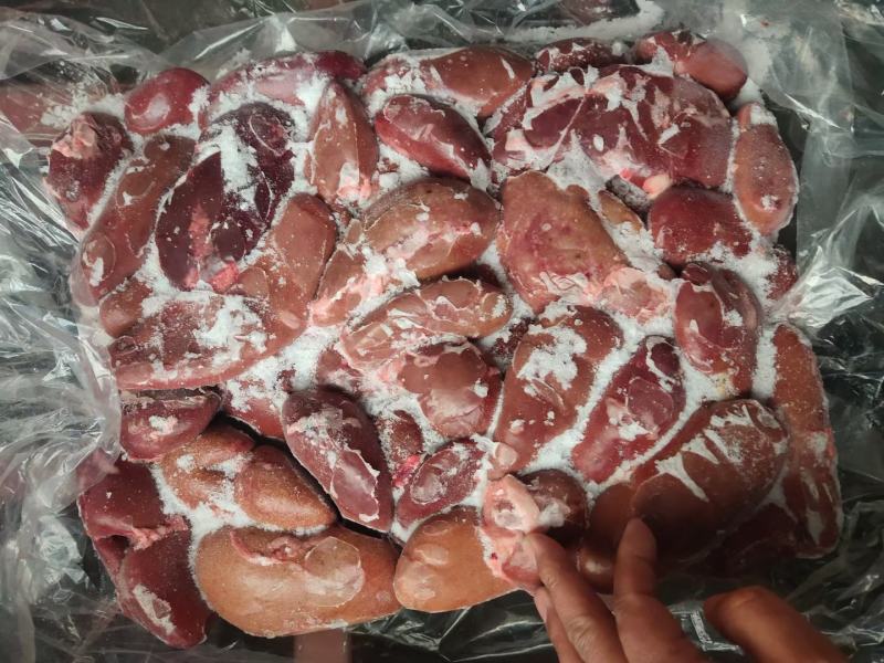 肥猪二级腰子，大量现货，价格不高，都是实拍图
