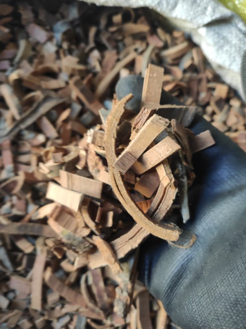 秦皮干货秦皮中药材量大从优