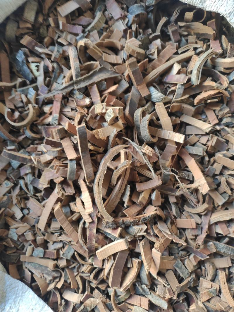 秦皮干货秦皮中药材量大从优