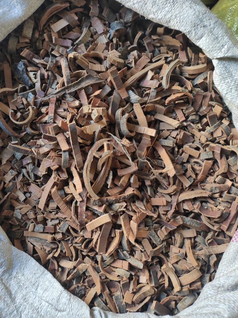 秦皮干货秦皮中药材量大从优