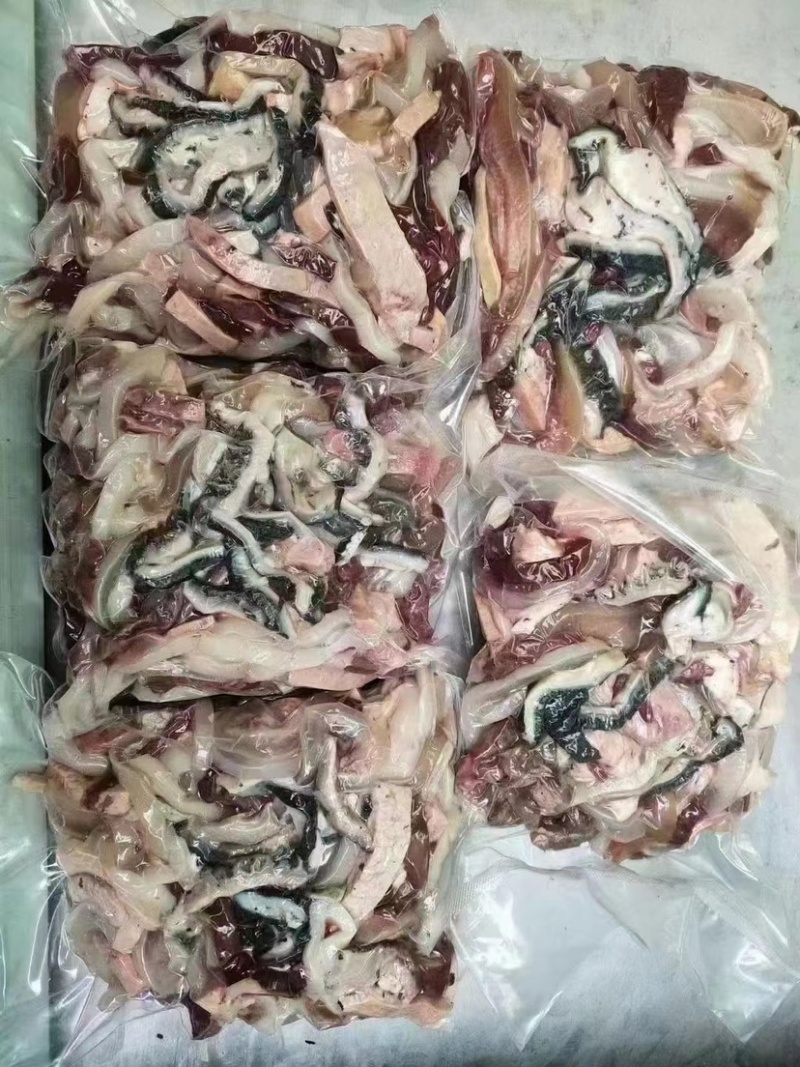 牛杂，精选优质，特有比例，老板自己定做挑选产品，拼做牛杂