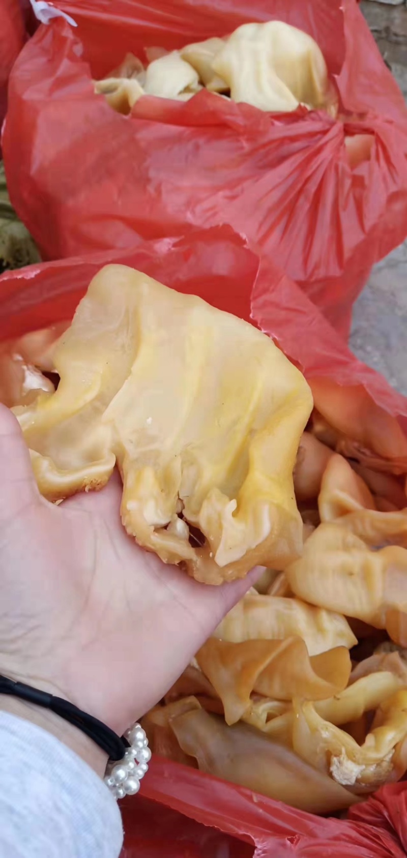 牛耳朵，酱香型，丝片都可以订货，真空包装，物美价廉