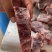 多肉牛脖骨，精品，鲜货中的精品，片，块随心定都可以