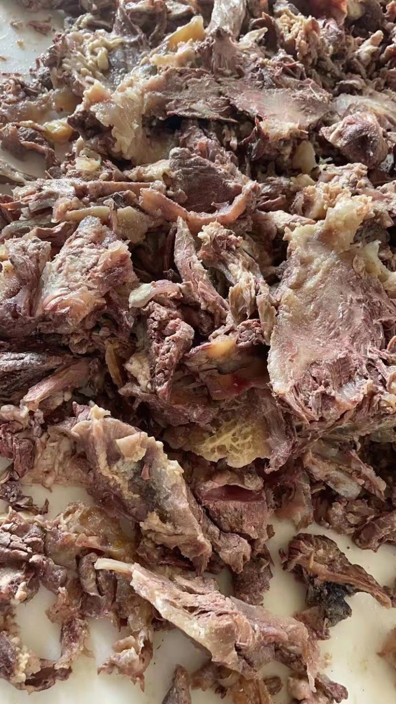 高端剔骨肉，快整无油，厂家直销，量大优惠