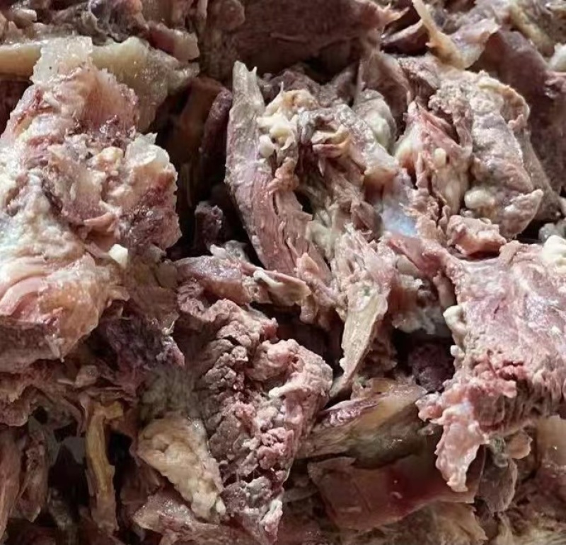 高端剔骨肉，快整无油，厂家直销，量大优惠