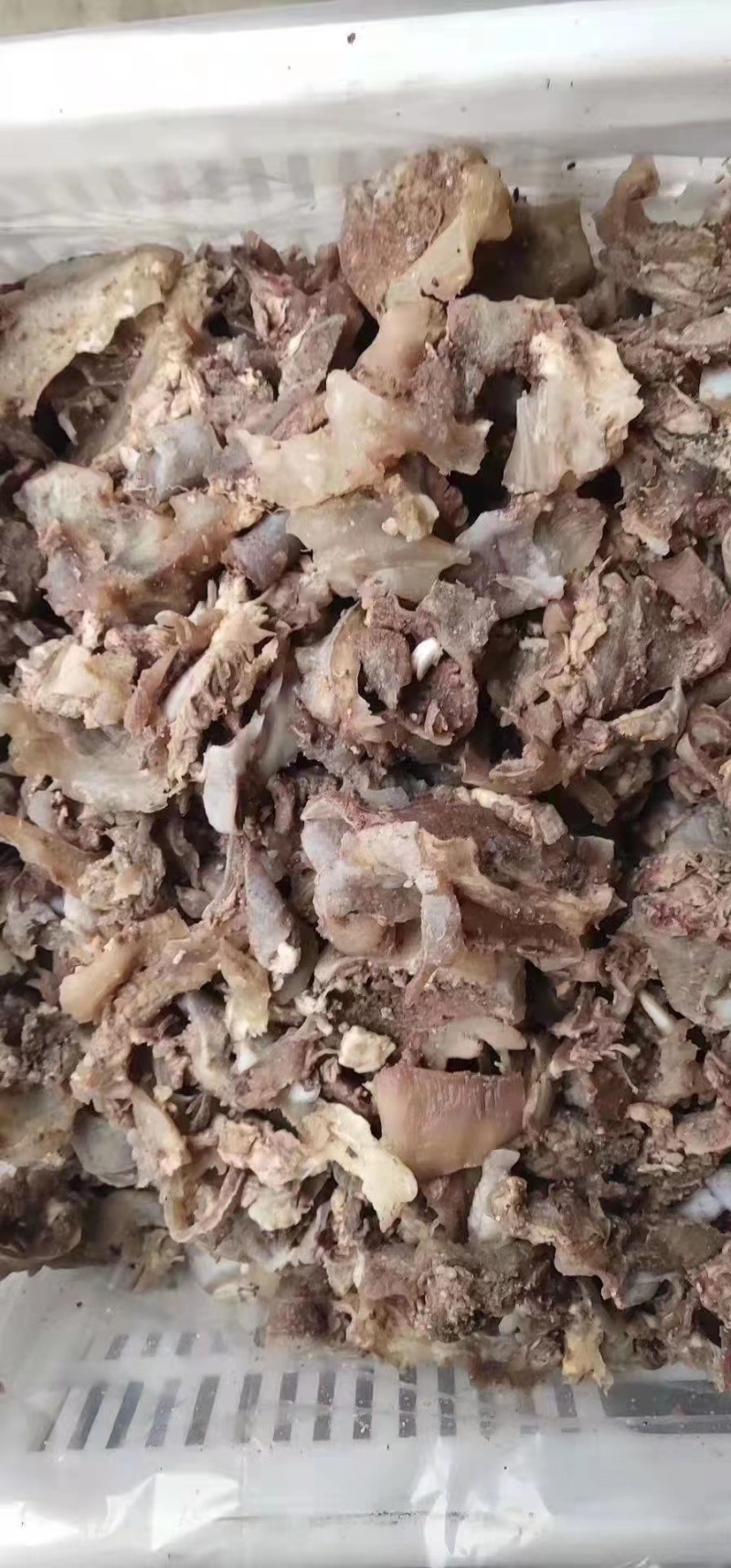 高端剔骨肉，快整无油，厂家直销，量大优惠