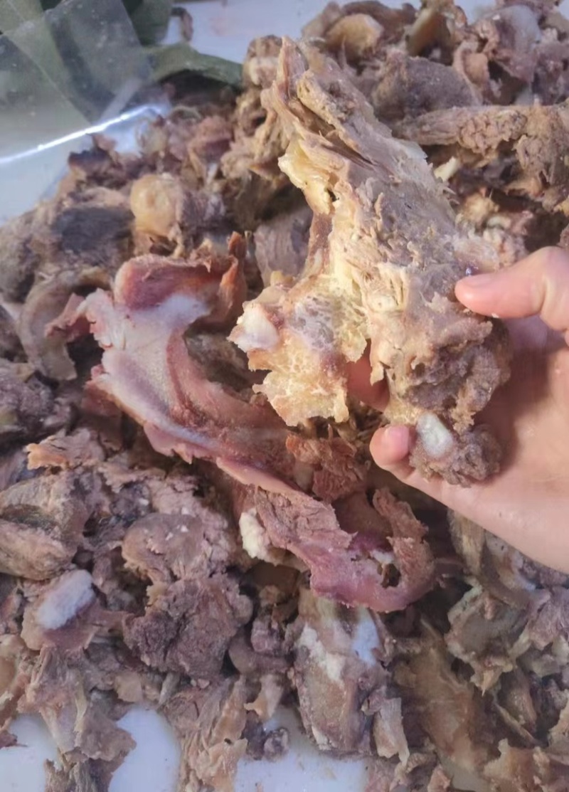 高端剔骨肉，快整无油，厂家直销，量大优惠
