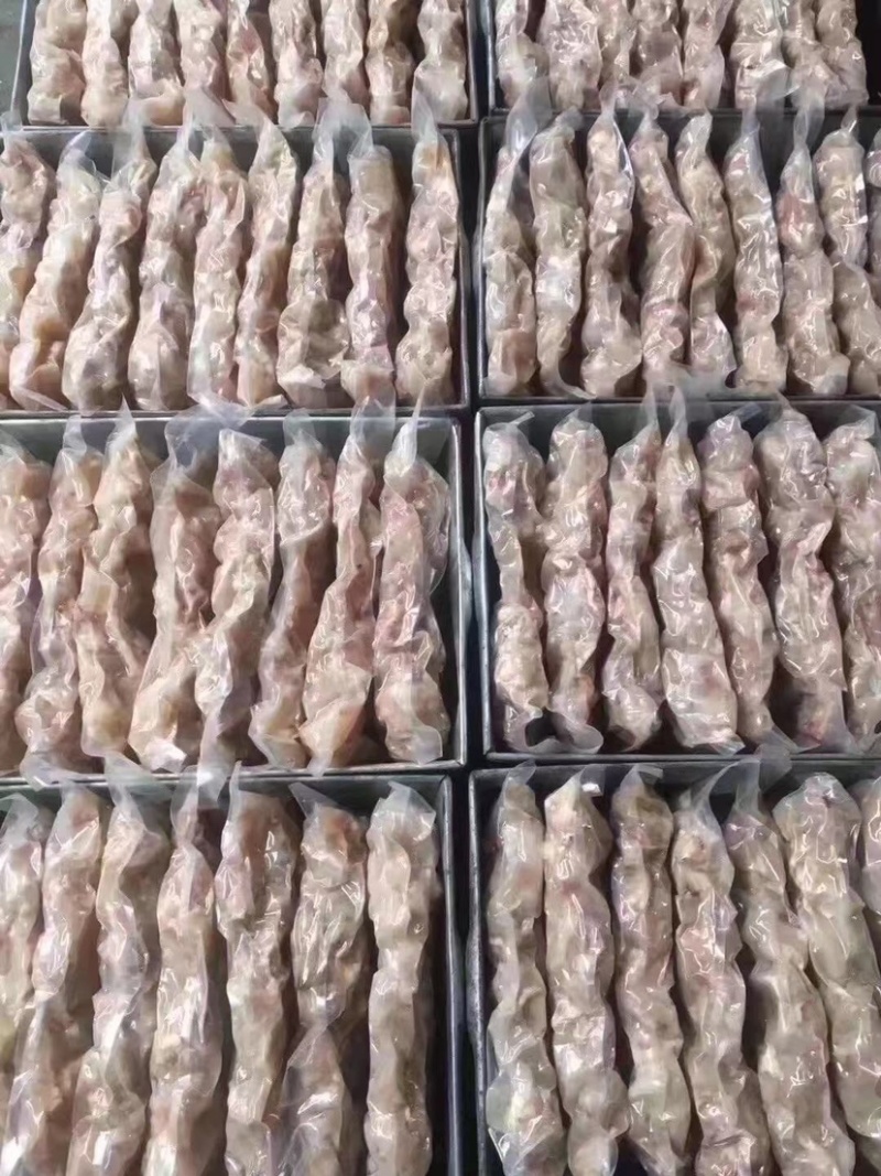 高端剔骨肉，快整无油，厂家直销，量大优惠