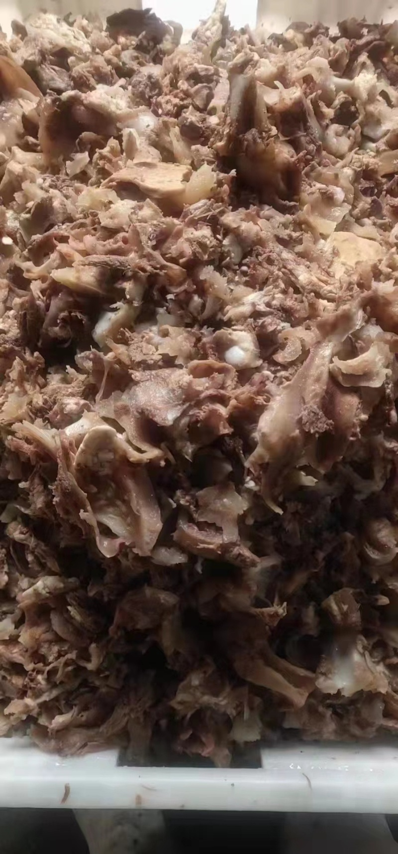 高端剔骨肉，快整无油，厂家直销，量大优惠
