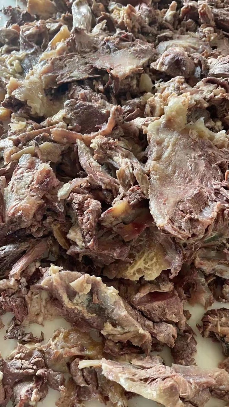 高端剔骨肉，快整无油，厂家直销，量大优惠