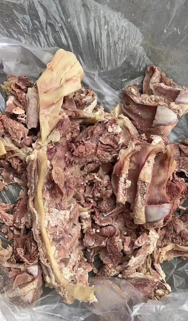 高端剔骨肉，快整无油，厂家直销，量大优惠