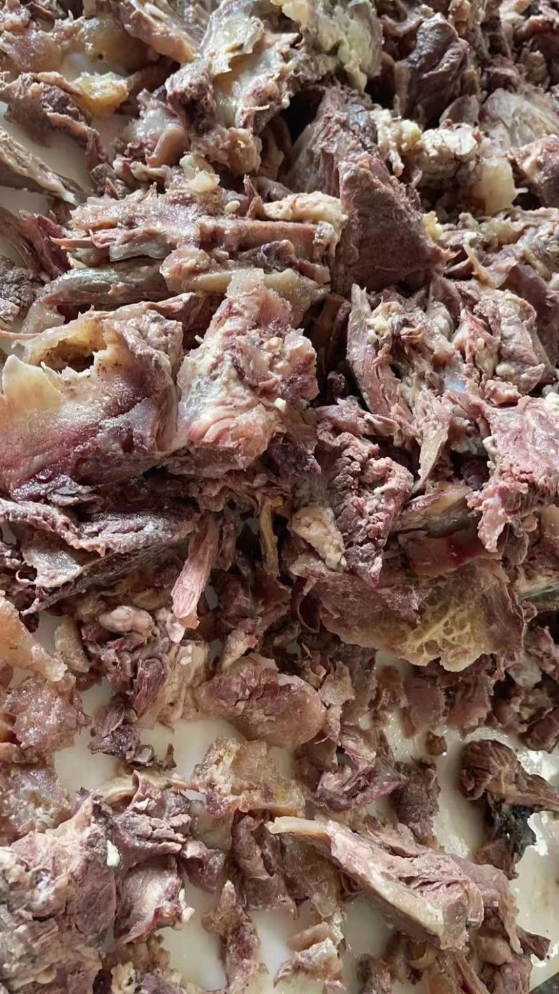 高端剔骨肉，快整无油，厂家直销，量大优惠