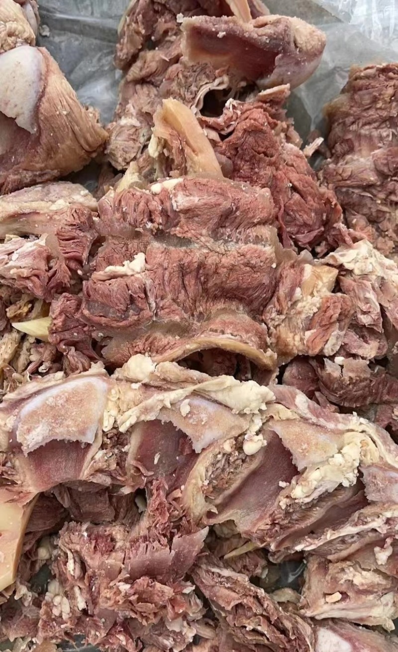高端剔骨肉，快整无油，厂家直销，量大优惠