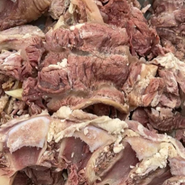 高端剔骨肉，快整无油，厂家直销，量大优惠