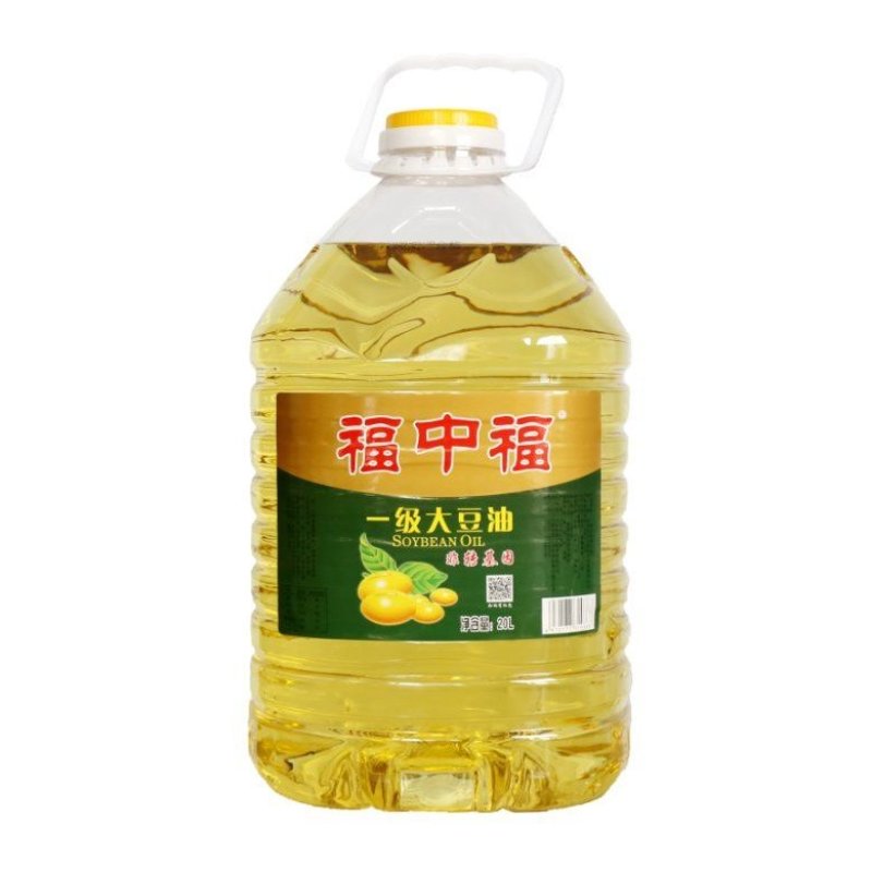 大豆油一级20升