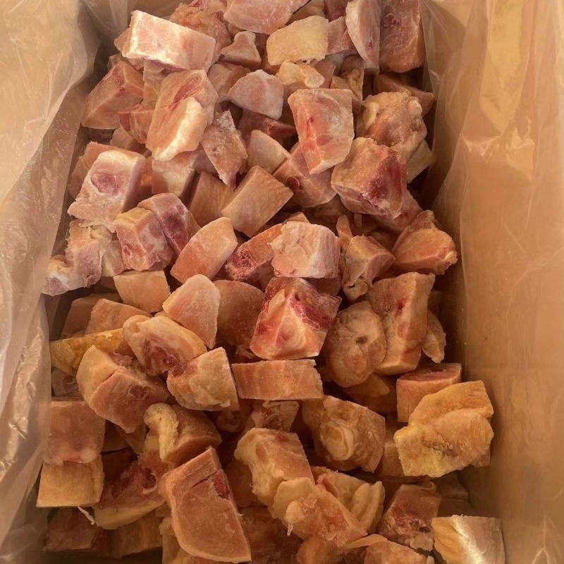 排腿鸡块