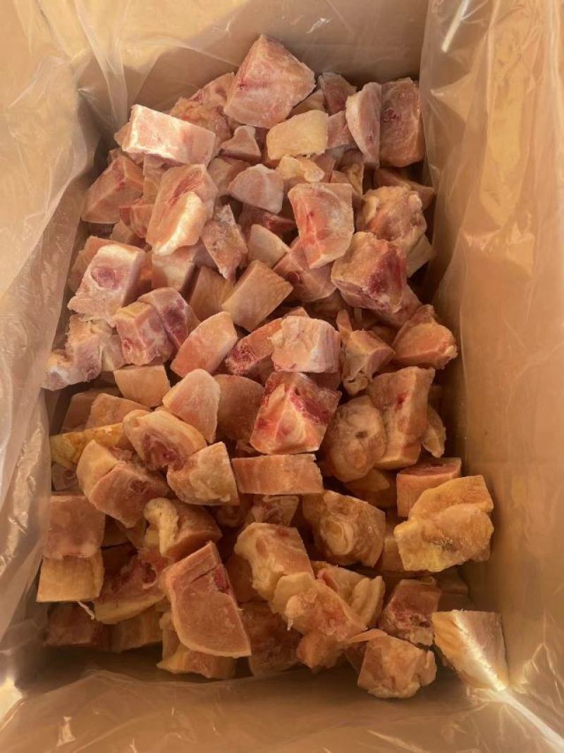 排腿鸡块