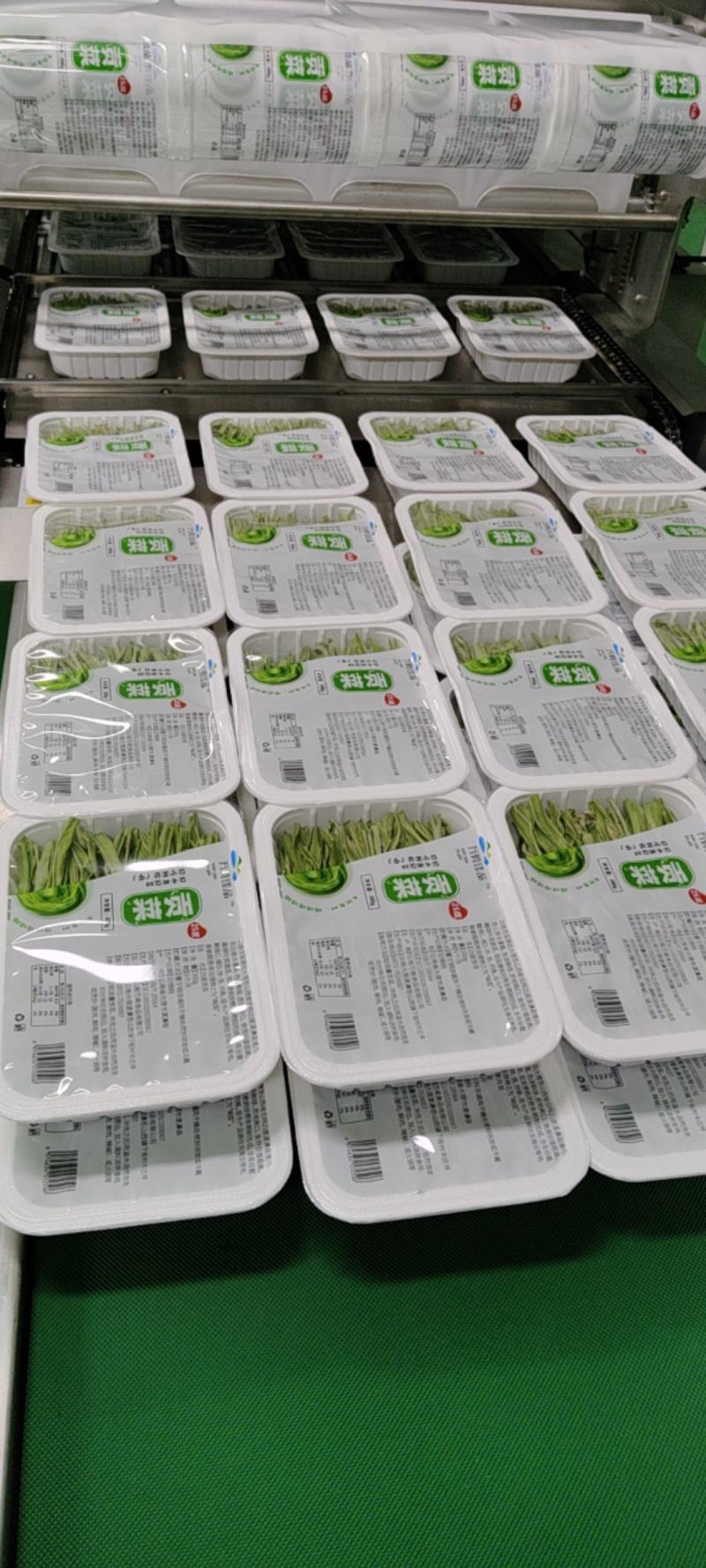 优质贡菜干精品小包装电商一件代发，大量现货需要的下单了