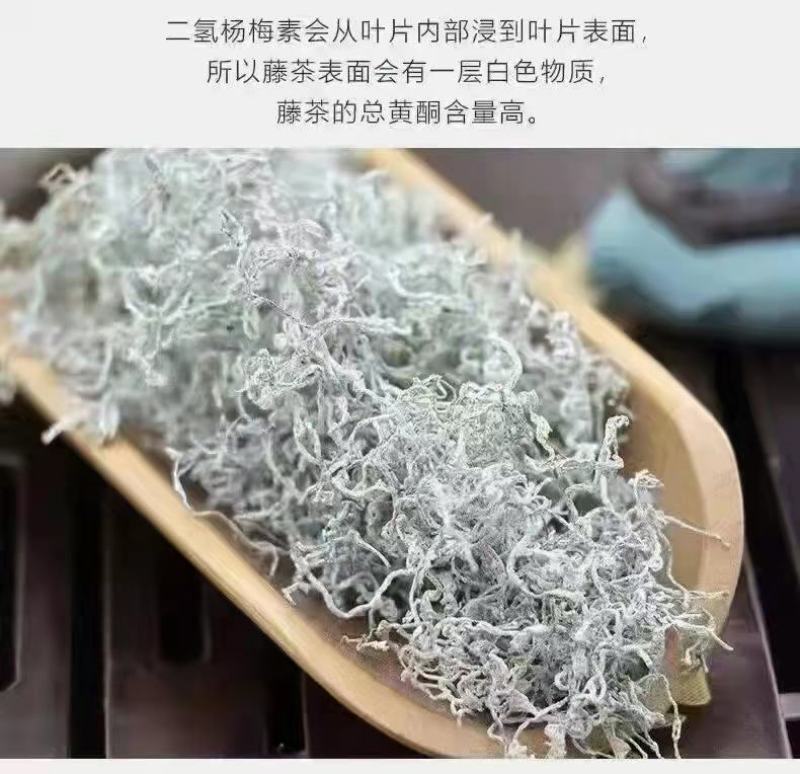 张家界土家莓茶